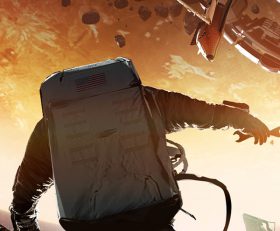 Space Mechanic Simulator
