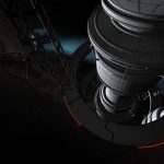 بازی Space Mechanic Simulator