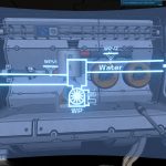 بازی Space Mechanic Simulator