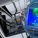 بازی Space Mechanic Simulator