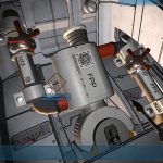 بازی Space Mechanic Simulator