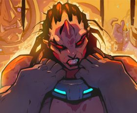 Space Prison