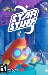 دانلود بازی Star Stuff برای PC