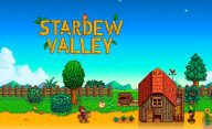 فروش بازی Stardew Valley