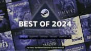 پرفروش ترین بازی های استیم کامپیوتر 2024