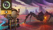 دانلود بازی Steampunk Tower 2 برای اندروید
