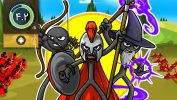 دانلود بازی Stick War: Saga برای اندروید