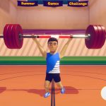 بازی Summer Games Challenge