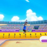 بازی Summer Games Challenge