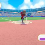 بازی Summer Games Challenge