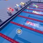 بازی Summer Games Challenge
