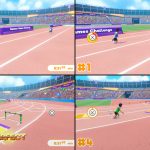 بازی Summer Games Challenge