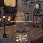 بازی Sunset Hills