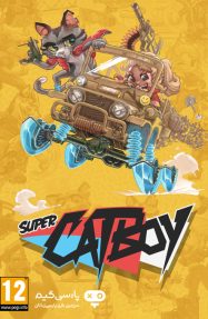 دانلود بازی Super Catboy برای PC