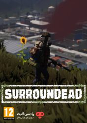 دانلود بازی SurrounDead برای PC