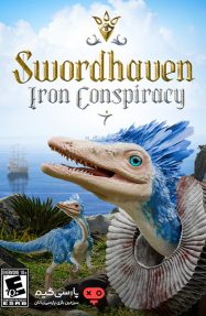 دانلود بازی Swordhaven Iron Conspiracy برای PC