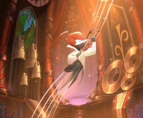 Symphonia