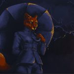 بازی Tails Noir