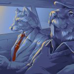 بازی Tails Noir