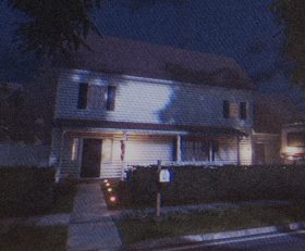 Tales Beyond The Tomb Pineville Night Stalker