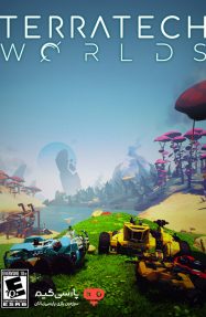 دانلود بازی TerraTech Worlds برای PC