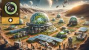 دانلود بازی Terraforming Mars برای اندروید