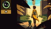 دانلود بازی The Abandoned Planet برای اندروید