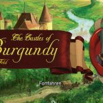 دانلود بازی The Castles of Burgundy برای اندروید