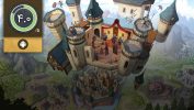 دانلود بازی The Elder Scrolls Castles برای اندروید