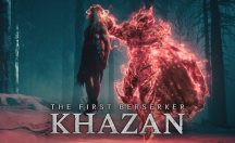 تریلر بازی The First Berserker: Khazan