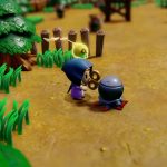 بازی The Legend of Zelda Echoes of Wisdom