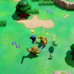 بازی The Legend of Zelda Echoes of Wisdom