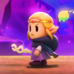 بازی The Legend of Zelda Echoes of Wisdom