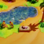 بازی The Legend of Zelda Echoes of Wisdom