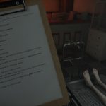بازی The Mortuary Assistant Definitive Edition