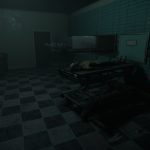 بازی The Mortuary Assistant Definitive Edition
