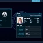 بازی The Operator