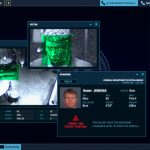 بازی The Operator
