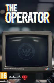 دانلود بازی The Operator برای PC