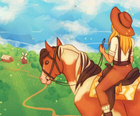 The Ranch of Rivershine