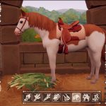 بازی The Ranch of Rivershine