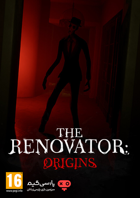 دانلود بازی The Renovator Origins برای PC