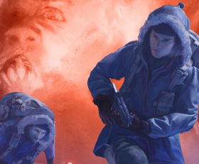 The Thing Remastered