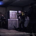 بازی The Thing Remastered