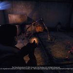 بازی The Thing Remastered