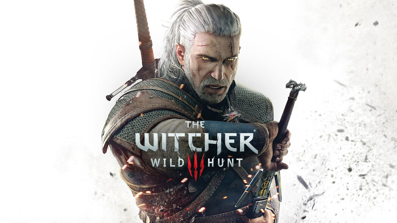 گیم پلی بازی The Witcher 3