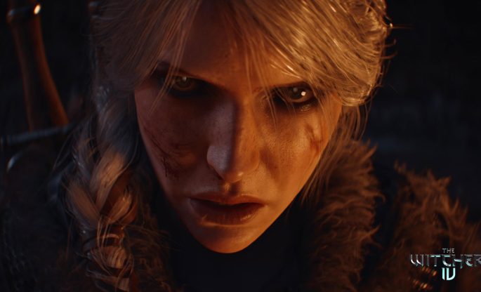 بازی The Witcher IV ویچر 4