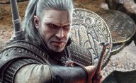 The Witcher 4 کامپیوتر ویچر 4