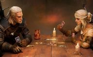 گوئنت بازی The Witcher 4