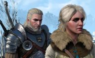 گرالت بازی The Witcher IV